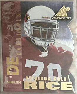 Simeon Rice