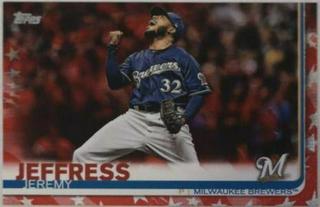 Jeremy Jeffress