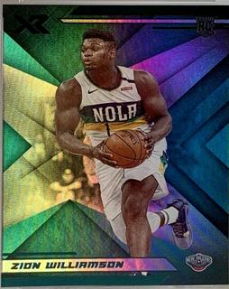 Zion Williamson