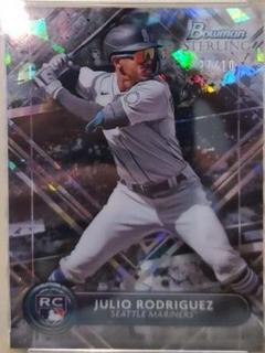 Julio Rodriguez