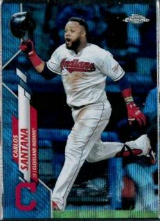 Carlos Santana