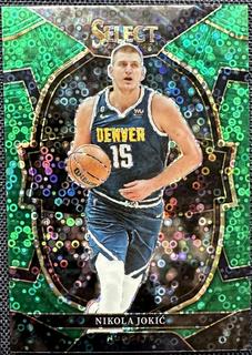 Nikola Jokic