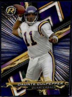 Daunte Culpepper
