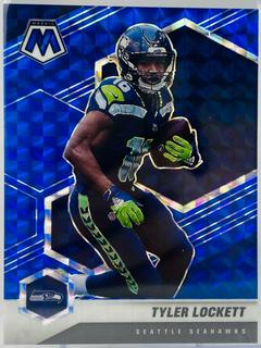 Tyler Lockett