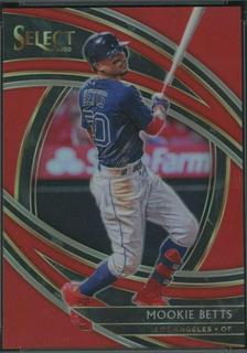 Mookie Betts