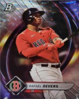 Rafael Devers