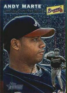 Andy Marte