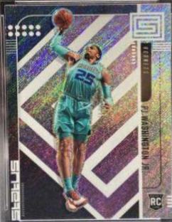 PJ Washington Jr.