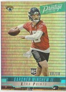 Gardner Minshew II