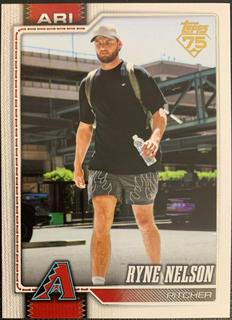Ryne Nelson