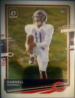 Darnell Mooney