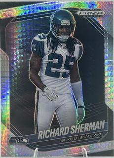 Richard Sherman