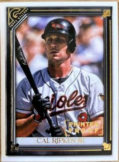 Cal Ripken Jr.
