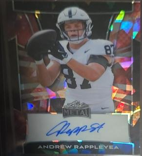 Andrew Rappleyea