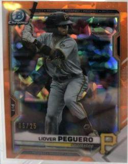 Liover Peguero
