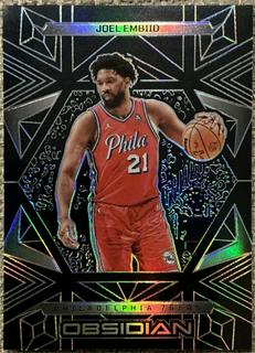 Joel Embiid