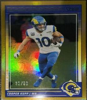 Cooper Kupp