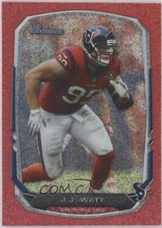 J.J. Watt