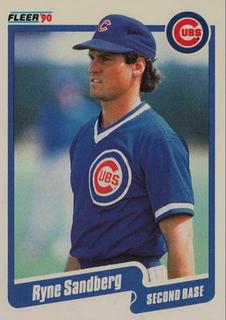 Ryne Sandberg
