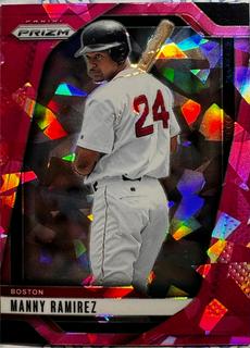 Manny Ramirez