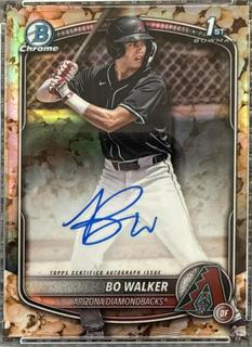 Bo Walker