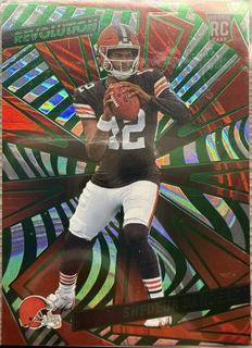 Shedeur Sanders