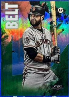 Brandon Belt