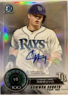 Christian Arroyo