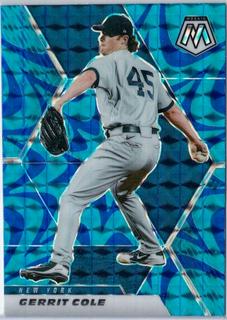 Gerrit Cole