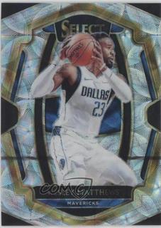 Wesley Matthews