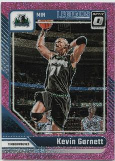 Kevin Garnett