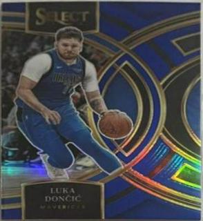 Luka Doncic