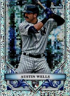 Austin Wells