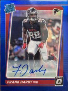 Frank Darby