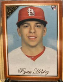 Ryan Helsley
