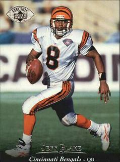 Jeff Blake