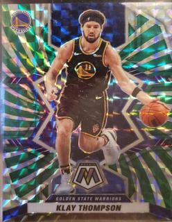 Klay Thompson