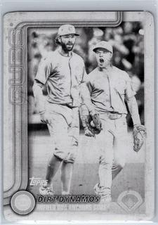 Dansby Swanson / Matt Shaw