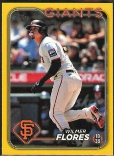 Wilmer Flores
