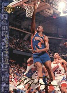 Joe Dumars