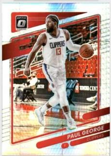 Paul George
