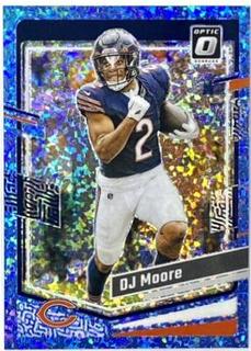 DJ Moore