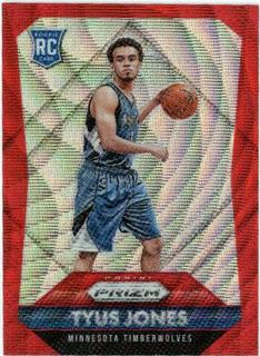 Tyus Jones