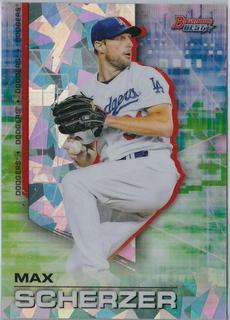 Max Scherzer