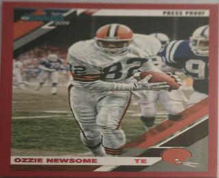 Ozzie Newsome