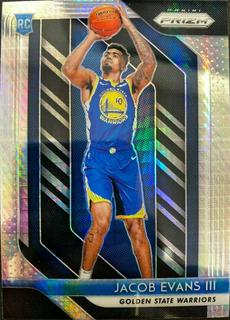 Jacob Evans III