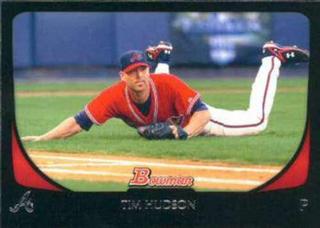 Tim Hudson
