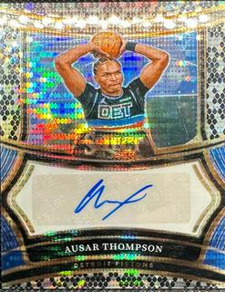 Ausar Thompson