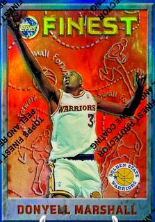 Donyell Marshall