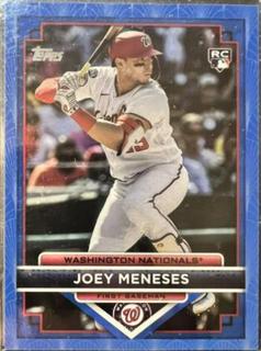 Joey Meneses
